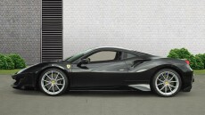Ferrari 488 Pista 3.9T V8 Coupe 2dr Petrol F1 DCT (s/s) (720 ps) Petrol Coupe